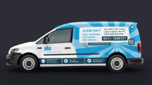 Transporter Design Hannover